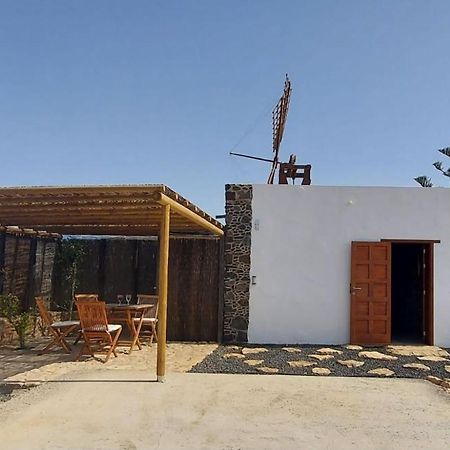 La Molina Nk Villa Tindaya Exteriör bild