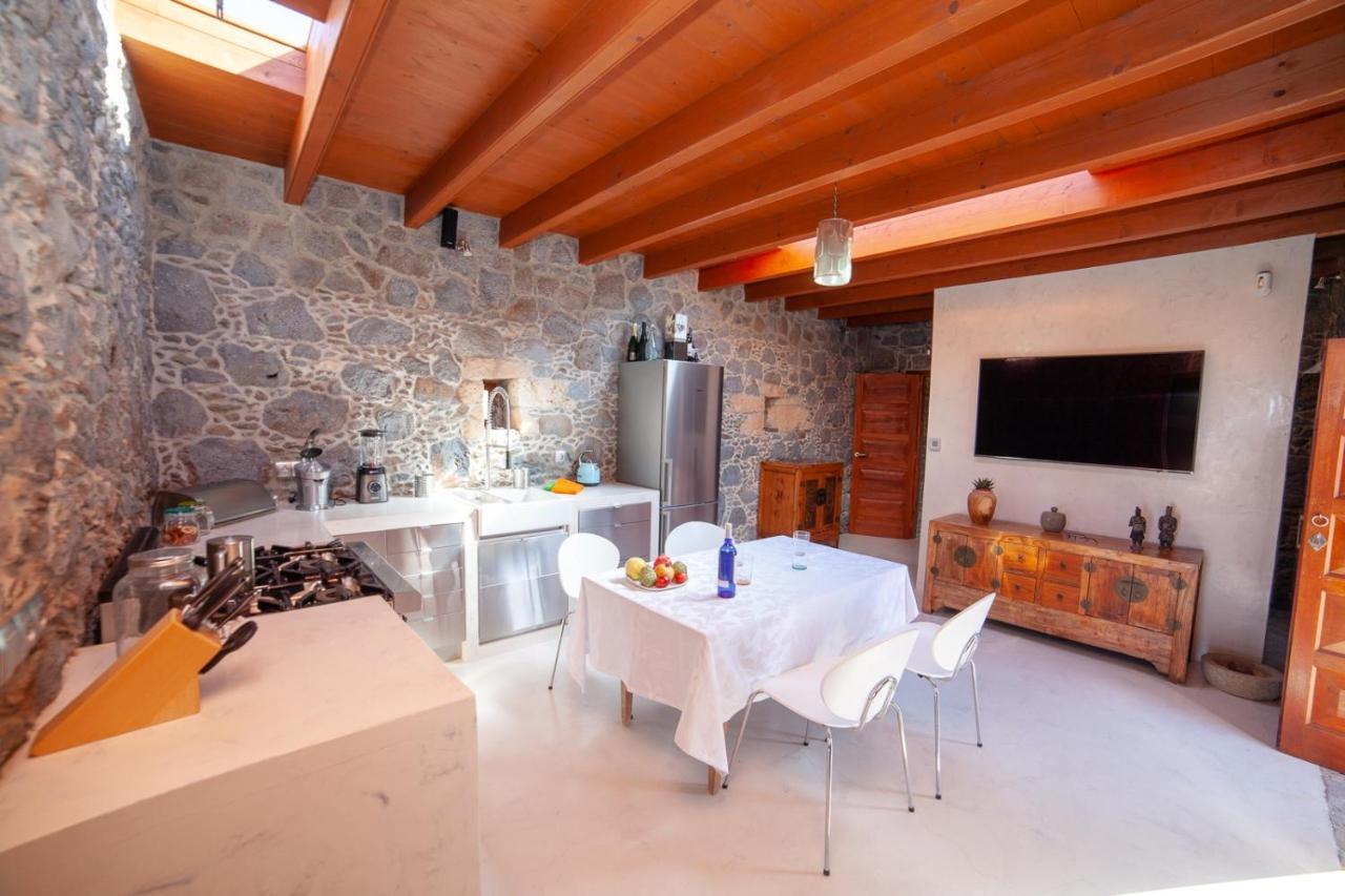 La Molina Nk Villa Tindaya Exteriör bild