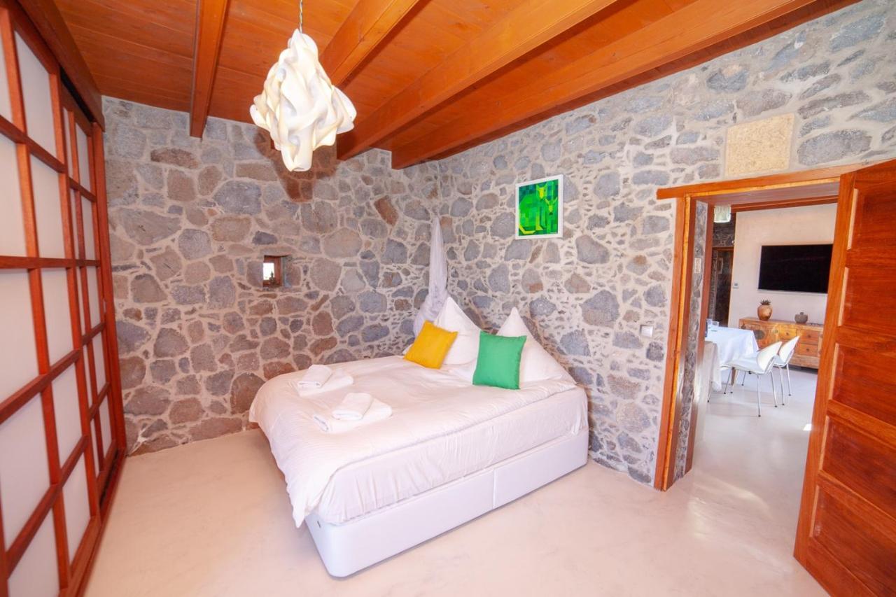 La Molina Nk Villa Tindaya Exteriör bild