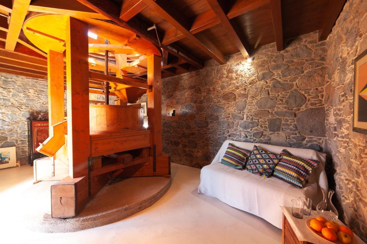 La Molina Nk Villa Tindaya Exteriör bild