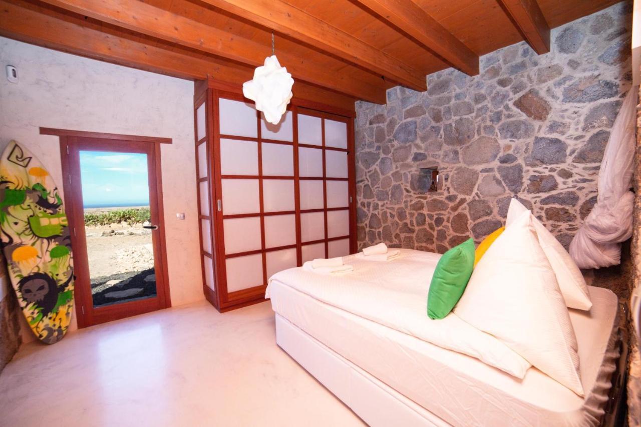 La Molina Nk Villa Tindaya Exteriör bild